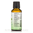 Фото состава NOW, Масло орегано, Organic Essential Oils - Oregano Oil, 30 мл