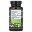 Фото складу Nature's Craft, Olive Leaf Extract, Листя оливи, 60 капсул