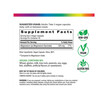 Фото складу High Absorption Magnesium Glycinate, Гліцинат магнію, 120 капсул