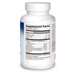 Фото складу Resveratrol with Red Wine Extract, Ресвератрол, 60 таблеток