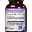 Фото складу Standardized Valerian Root Extract, Валеріана, 60 капсул