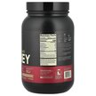 Фото складу Gold Standard 100% Whey Chocolate Hazelnut, Протеїн Ізолят, 907 г