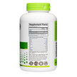 Фото складу NutriBiotic, Chlorella, Хлорела, 300 таблеток