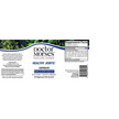 Фото складу Doctor Morse's, Healthy Joints Capsules, Підтримка суглобів,