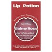 Фото состава Тинт для губ, Lip Potion Balmy Rose No.2 Blush Pink, 9 мл