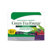 Фото состава Green Tea Energy with Yerba Mate Mixed Berry Flavored Фото состава Green Tea Energy with Yerba Mate Mixed Berry, Энергетический напи
