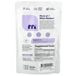 Фото складу Magnesium Citrate 1000 mg, Магній цитрат, 240 капсул