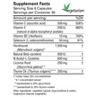 Фото складу Karuna Health, BronchEze, N-ацетилцистеїн, 180 капсул