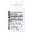 Фото складу Hyaluronic Acid With Glucosamine & Chondroitin Фото складу Hyaluronic Acid With Glucosamine & Chondroitin, Гіалуронова к