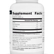 Фото состава Фруктоолигосахариды, FOS Fructooligosaccharides, 200 таблеток