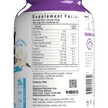 Фото состава Протеин, Whey Protein Isolate Powder French Vanilla Flavor, 907 г