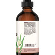 Фото состава Экстракт листьев шалфея, Organic Kapha Massage Oil, 236 мл