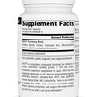 Фото состава Source Naturals, Экстракт мицелия базидиомицетов, AHCC, 30 капсул