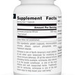 Фото состава Source Naturals, Эхинацея, Echinacea Root, 100 капсул