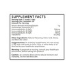 Фото состава Nutritional Frontiers, Колострум, IgG Powder Lemon Lime Flavor, 6