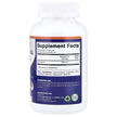Фото складу Vitamatic, Myo-Inositol, 500 mg, Міо-інозитол, 240 капсул