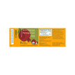 Фото складу Herb Pharm, Organic Pomegranate, Гранат, 60 капсул
