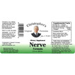 Фото складу Nerve Formula Фото складу Nerve Formula, Підтримка стресу, 59 мл