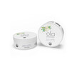 Фото состава Лосьон для тела, Organic Whipped Body Butter- Warm Vanilla, 113 г