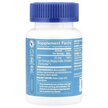 Фото состава TheVitaminShoppe, Железо, Comfort Iron 25 mg, 90 капсул