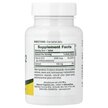 Фото складу Vitamin B12 2000 mcg 60, Вітамін B-12 2000 мкг, 60 таблеток