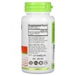 Фото состава Immunity Amla Vitamin C 1000 mg Фото состава NutriBiotic, Витамин C, Immunity Amla Vitamin C 1000 mg, 30 табле