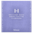 Фото складу Second Skin Mesh Matte Cushion SPF 40, Засоби для догляду за шкір