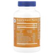 Фото состава Multi-Enzyme Фото состава TheVitaminShoppe, Ферменты, Multi-Enzyme, 100 таблеток