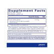 Фото складу Pure Encapsulations, DAO Enzyme, Діаміноксидаза ДАО, 60 капсул