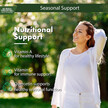 Фото применение Поддержка аллергии, Aller Ease - Seasonal Support, 496 мл