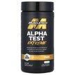 Фото використання AlphaTest Extreme Фото використання Muscletech, AlphaTest Extreme, Бустер Тестостерону, 150 капсул