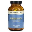 Фото применение Dr. Mercola, Убихинол, Ubiquinol 200 mg, 90 капсул