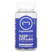 Фото применение Sleep 5-HTP Amino Gummies Фото применение 5-гидрокситриптофан, Sleep 5-HTP Amino Gummies, 32 таблеток