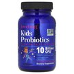Фото применение Kids Probiotics Delicious Berry 10 Billion CFU, Пробиотики, 30 та