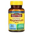 Фото применение High Potency Magnesium 400 mg, Высокоэффективный магний 400 мг, 6