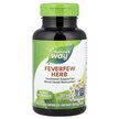 Фото применение Nature's Way, Пиретрум 380 мг, Feverfew Herb 380 mg, 180 кап