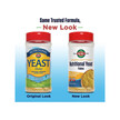 Фото применение KAL, Пищевые дрожжи, Nutritional Yeast Flakes, 88 г