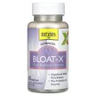 Фото применение Natural Balance, Ферменты, Bloat-X Fluid Balance Formula, 60 капс