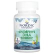 Фото применение Children's DHA Ages 3+ Berry Lemonade, ДГК, 120 Mini Chewabl