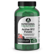 Фото використання Active B-12 Folate Mixed Berry Flavor, Метилкобаламін B12, 60 таб