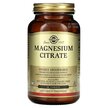 Фото використання Magnesium Citrate 420 mg Фото використання Solgar, Magnesium Citrate 420 mg, Магній, 60 таблеток