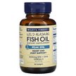Фото використання Wild Alaskan Fish Oil Peak EPA 1250 mg Фото використання Wild Alaskan Fish Oil Peak EPA 1250 mg, ЕПК, 30 Fish Softgels