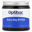 Фото використання Optibac, Every Day Extra Probiotics, Пробіотики, 90 капсул