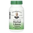 Фото використання Herbal Libido Formula 475 mg Фото використання Herbal Libido Formula, Підтримка Лібідо, 100 капсул