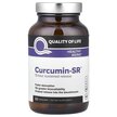 Фото використання Quality of Life, Curcumin-SR, Куркумін, 60 капсул