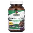 Фото применение Nature's Answer, Каскара, Cascara Sagrada 425 mg, 90 капсул