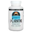 Фото применение L-Carnitine 500 mg Фото применение Source Naturals, L-Карнитин, L-Carnitine 500 mg, 120 капсул