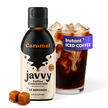 Фото використання Coffee Concentrate With Added Caffeine Caramel, Кофе, 177 мл