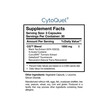 Фото використання Foundation Kit Orange - CytoQuel ATP, Набори, 1 Kit