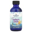 Фото применение Baby's DHA with Vitamin D3 Фото применение Nordic Naturals, ДГК для детей с витамином D3, Baby's DHA, 6
